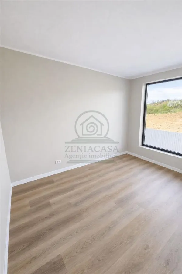 Casa Miroslava Iasi 4 camere ASFALT si CANALIZARE - foto 11