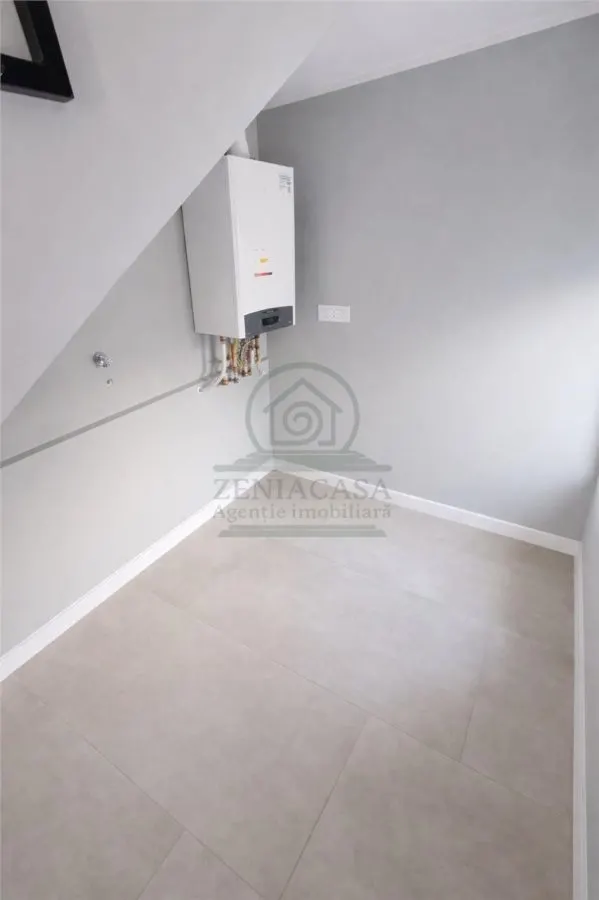 Casa Miroslava Iasi 4 camere ASFALT si CANALIZARE - foto 12