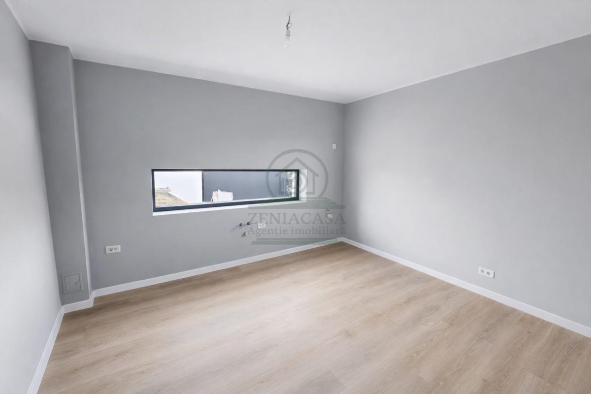 Casa Miroslava Iasi 4 camere ASFALT si CANALIZARE - foto 16