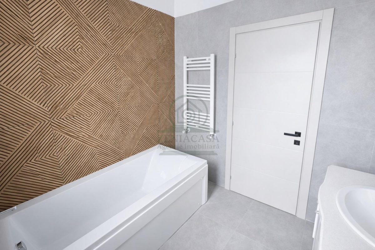 Casa Miroslava Iasi 4 camere ASFALT si CANALIZARE - foto 17