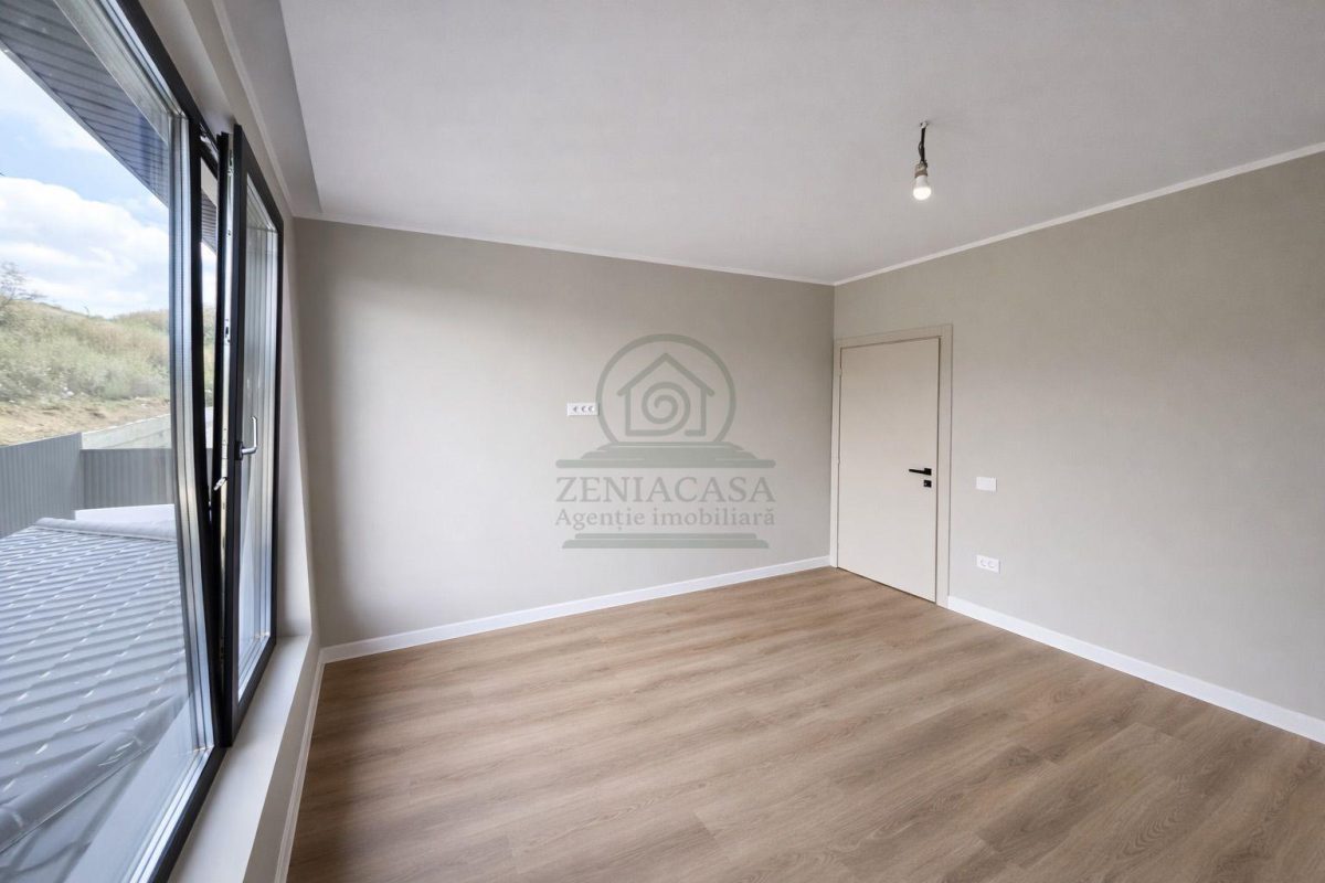 Casa Miroslava Iasi 4 camere ASFALT si CANALIZARE - foto 19