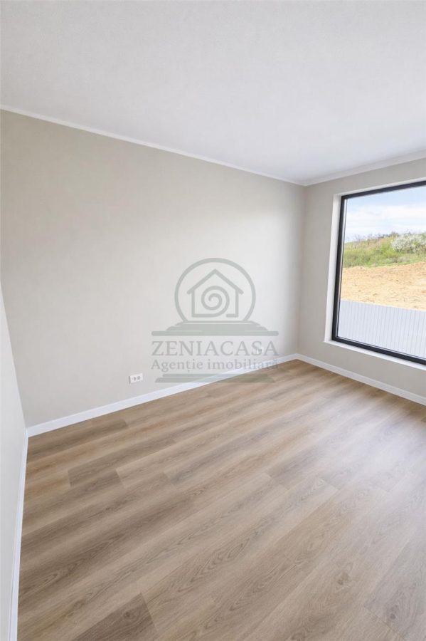 Casa Miroslava Iasi 4 camere ASFALT si CANALIZARE - foto 21