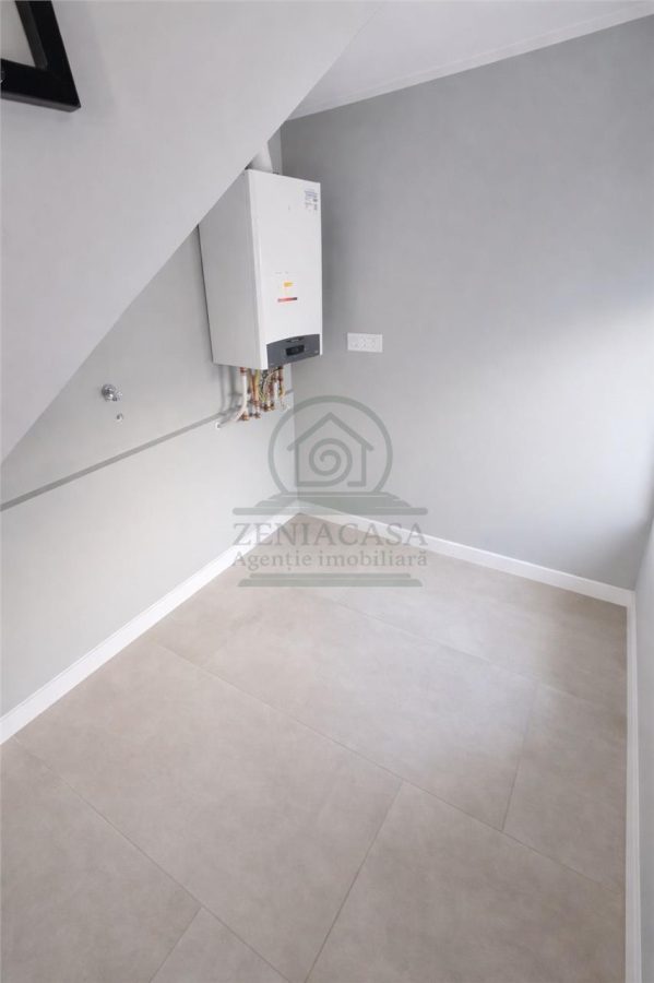 Casa Miroslava Iasi 4 camere ASFALT si CANALIZARE - foto 22