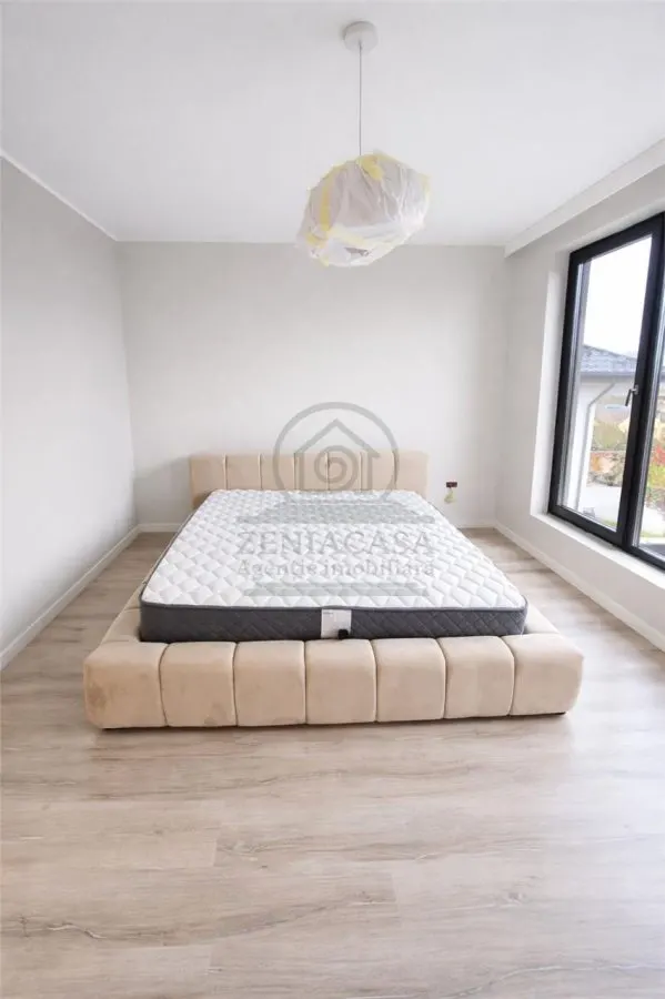Casa Miroslava Iasi 4 camere ASFALT si CANALIZARE - foto 4