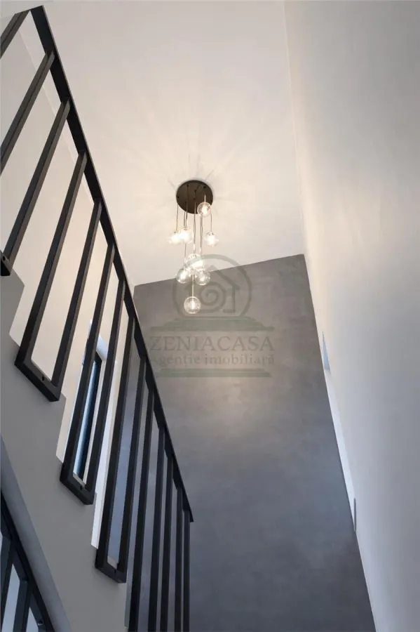 Casa Miroslava Iasi 4 camere ASFALT si CANALIZARE - foto 5