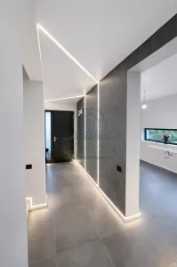 Casa Miroslava Iasi 4 camere ASFALT si CANALIZARE - foto 10