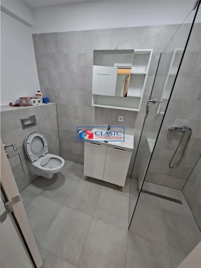 Inchiriere apartament ideal pentru activitate de birou zona Prefectura Centru, Cluj-Napoca - foto 11