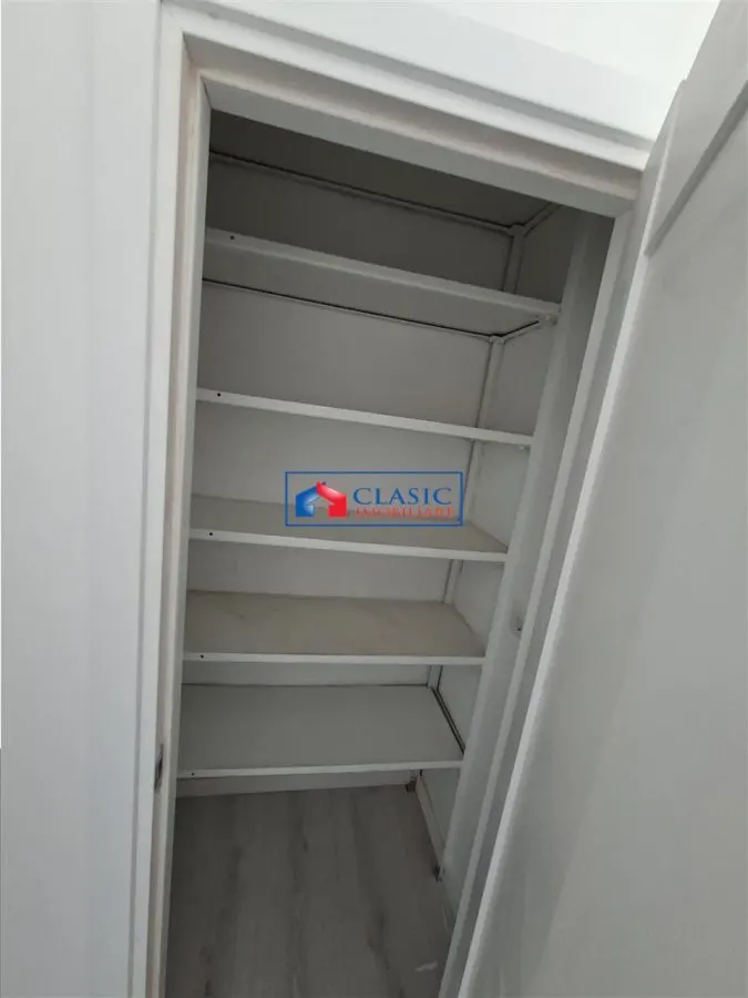 Inchiriere apartament ideal pentru activitate de birou zona Prefectura Centru, Cluj-Napoca - foto 12
