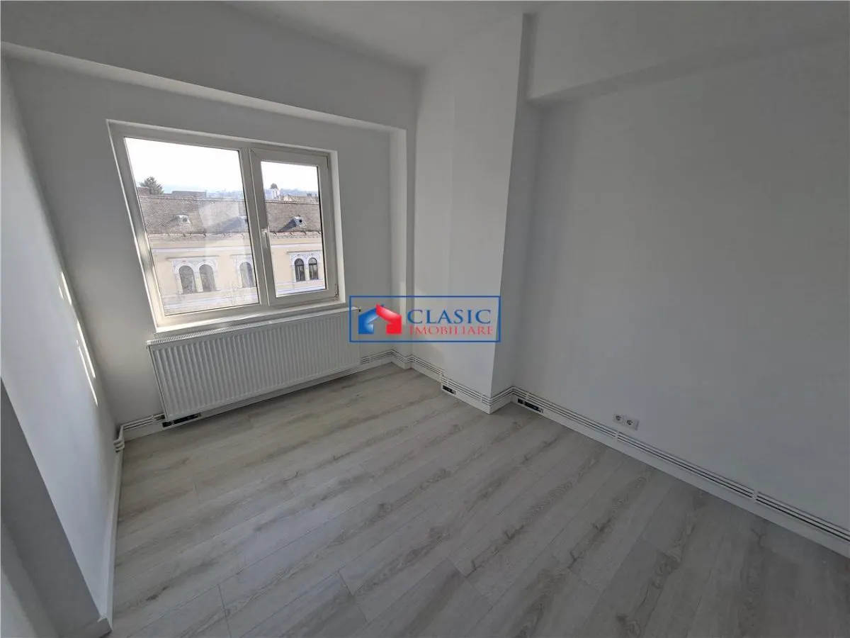 Inchiriere apartament ideal pentru activitate de birou zona Prefectura Centru, Cluj-Napoca - foto 4