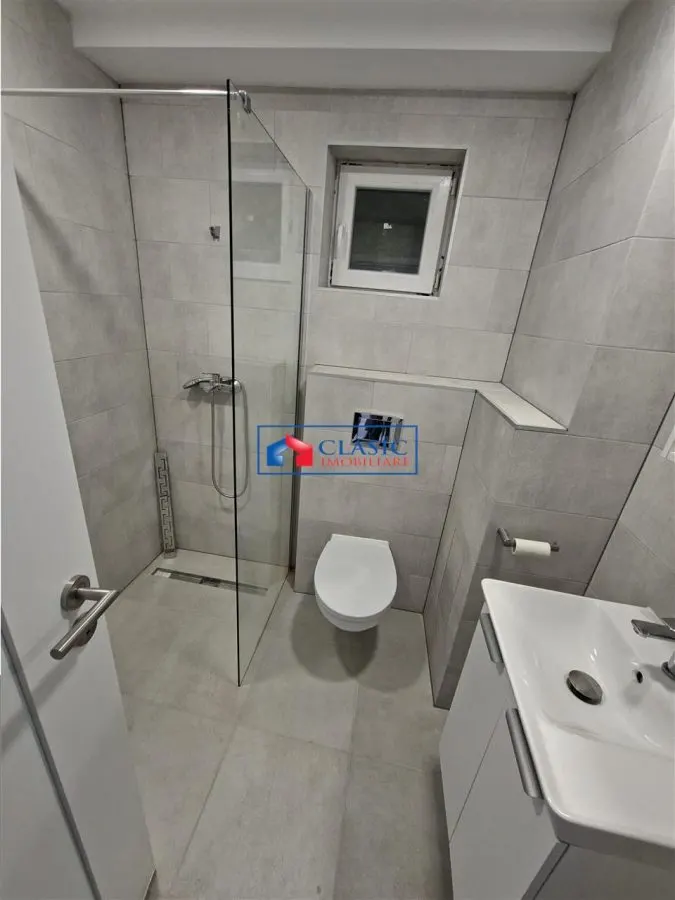 Inchiriere apartament ideal pentru activitate de birou zona Prefectura Centru, Cluj-Napoca - foto 8