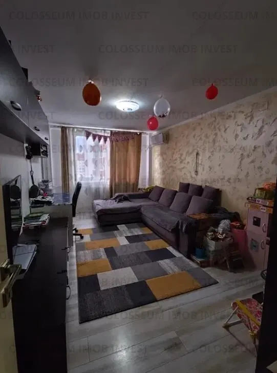 Apartament 3 camere, decomandat - zona Gemenii - foto 1