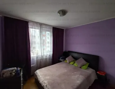 Apartament 3 camere, decomandat - zona Gemenii - foto 3