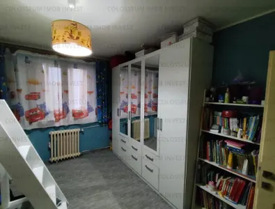 Apartament 3 camere, decomandat - zona Gemenii - foto 5
