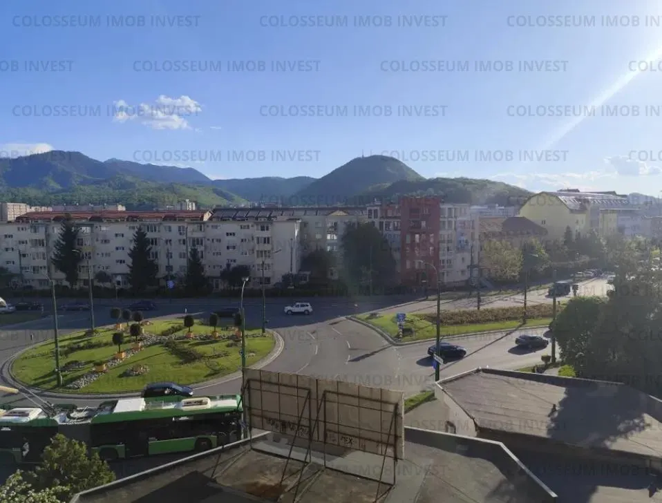 Apartament 3 camere, decomandat - zona Gemenii - foto 8