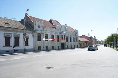 Apartament la mansarda | Louis Pasteur - Oradea