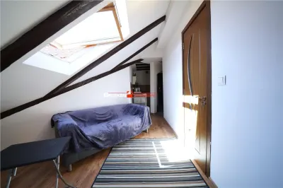 Apartament la mansarda | Louis Pasteur - foto 2