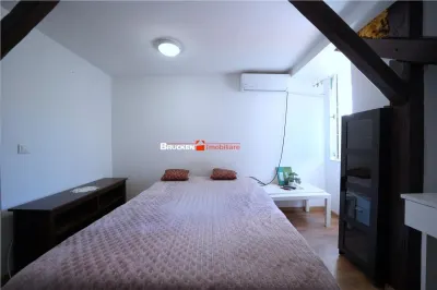 Apartament la mansarda | Louis Pasteur - foto 5
