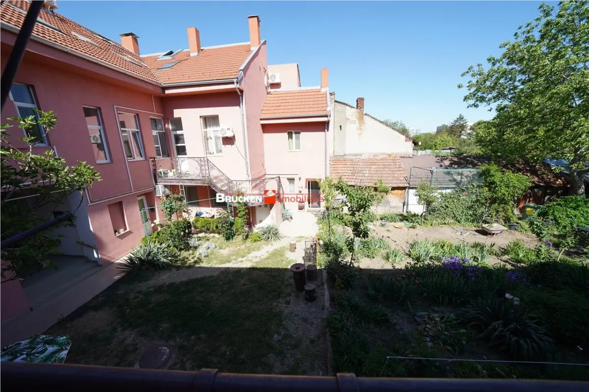 Apartament la mansarda | Louis Pasteur - foto 9
