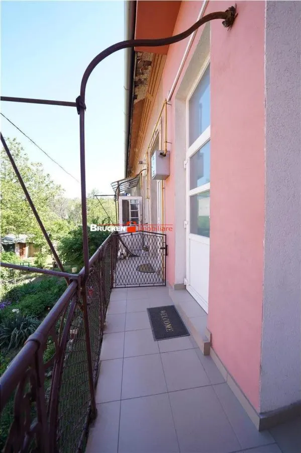Apartament la mansarda | Louis Pasteur - foto 10