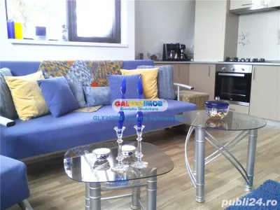 Apartament 2 camere Jiului complet mobilat si utilat s020 - Bucuresti