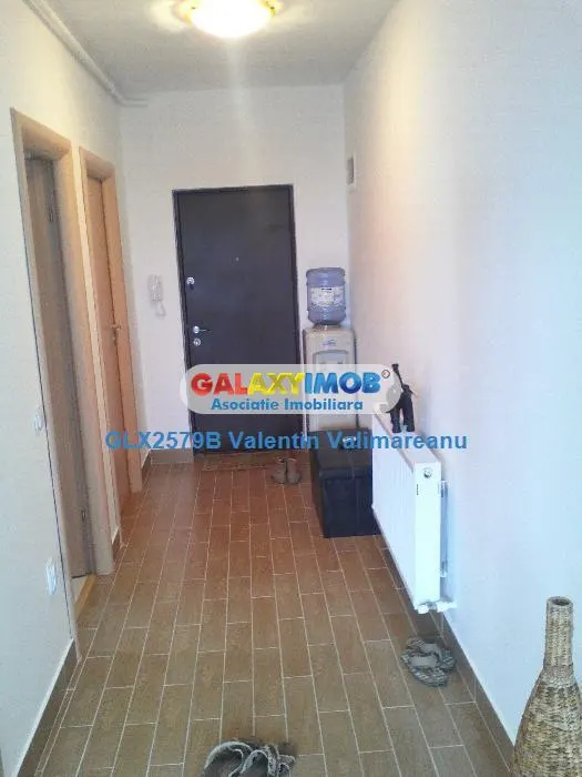 Apartament 2 camere Jiului complet mobilat si utilat s020 - foto 13