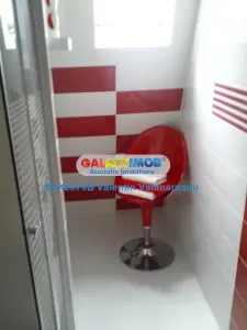 Apartament 2 camere Jiului complet mobilat si utilat s020 - foto 15