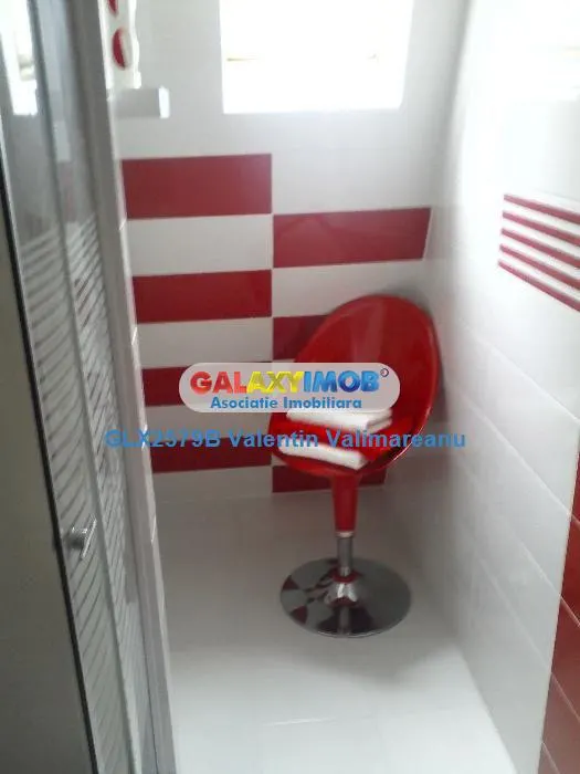 Apartament 2 camere Jiului complet mobilat si utilat s020 - foto 15