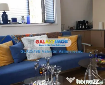 Apartament 2 camere Jiului complet mobilat si utilat s020 - foto 18