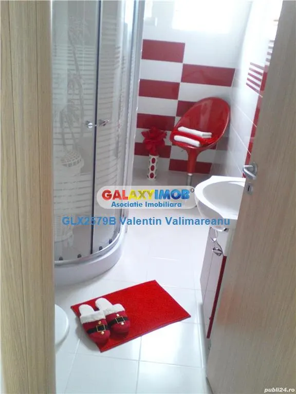 Apartament 2 camere Jiului complet mobilat si utilat s020 - foto 19