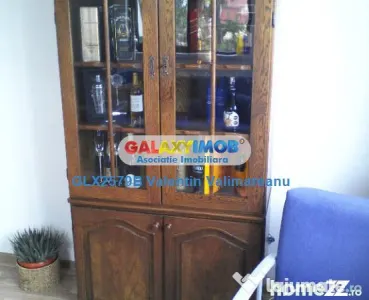 Apartament 2 camere Jiului complet mobilat si utilat s020 - foto 20