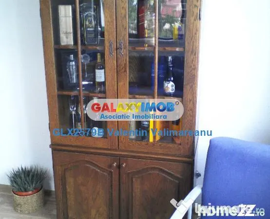 Apartament 2 camere Jiului complet mobilat si utilat s020 - foto 20