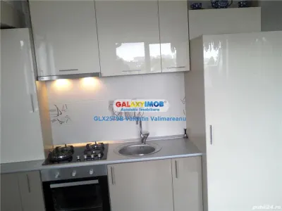 Apartament 2 camere Jiului complet mobilat si utilat s020 - foto 21