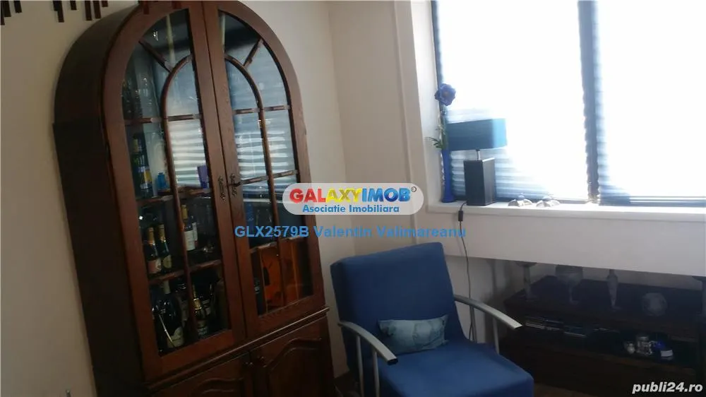 Apartament 2 camere Jiului complet mobilat si utilat s020 - foto 24