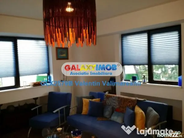 Apartament 2 camere Jiului complet mobilat si utilat s020 - foto 25