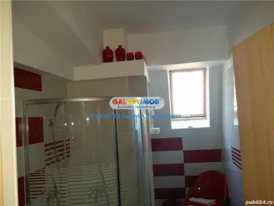 Apartament 2 camere Jiului complet mobilat si utilat s020 - foto 6