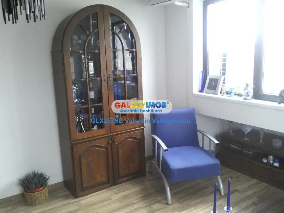 Apartament 2 camere Jiului complet mobilat si utilat s020 - foto 8