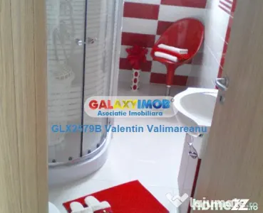 Apartament 2 camere Jiului complet mobilat si utilat s020 - foto 9