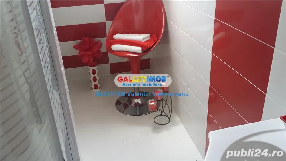 Apartament 2 camere Jiului complet mobilat si utilat s020 - foto 10