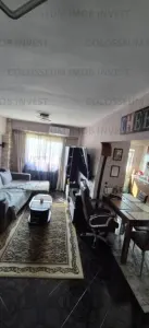 Apartament 4 camere, decomandat - zona Triaj - Brasov