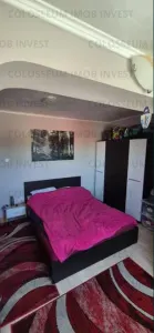 Apartament 4 camere, decomandat - zona Triaj - foto 2