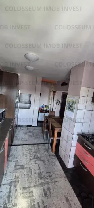 Apartament 4 camere, decomandat - zona Triaj - foto 4