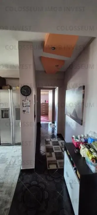 Apartament 4 camere, decomandat - zona Triaj - foto 5