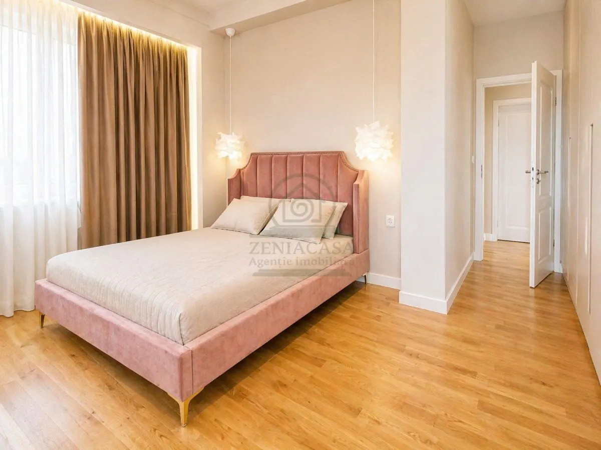 Casa Bucium Iasi 4 camere MOBILATA si UTILATA! - foto 13