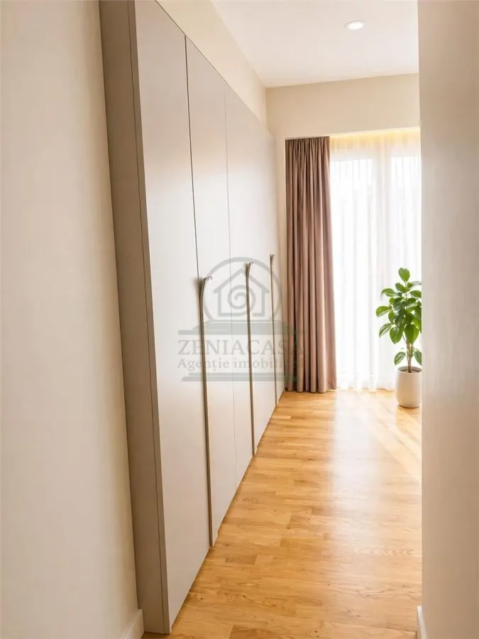Casa Bucium Iasi 4 camere MOBILATA si UTILATA! - foto 15