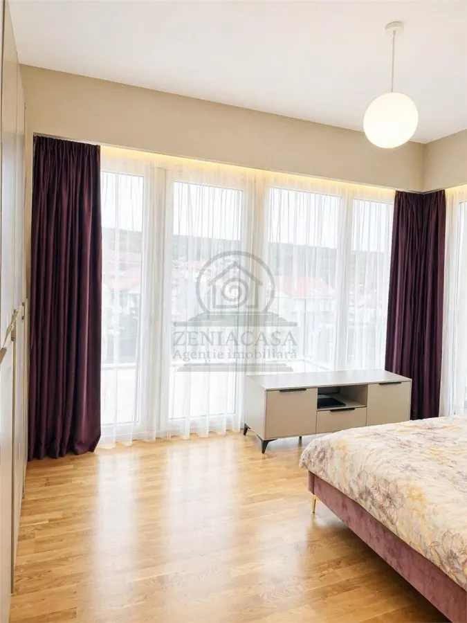 Casa Bucium Iasi 4 camere MOBILATA si UTILATA! - foto 16