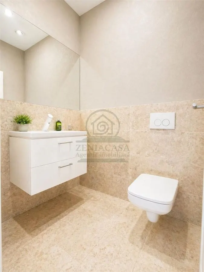 Casa Bucium Iasi 4 camere MOBILATA si UTILATA! - foto 20
