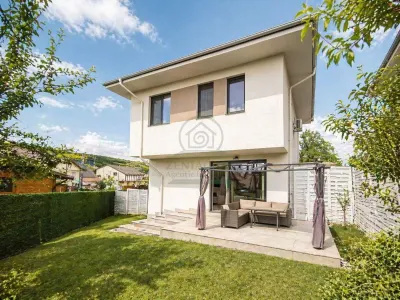 Casa Bucium Iasi 4 camere MOBILATA si UTILATA! - foto 23