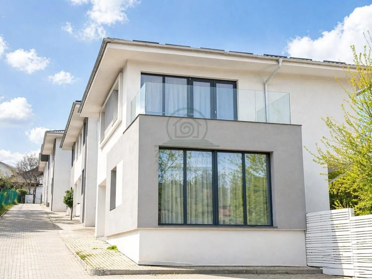 Casa Bucium Iasi 4 camere MOBILATA si UTILATA! - foto 24
