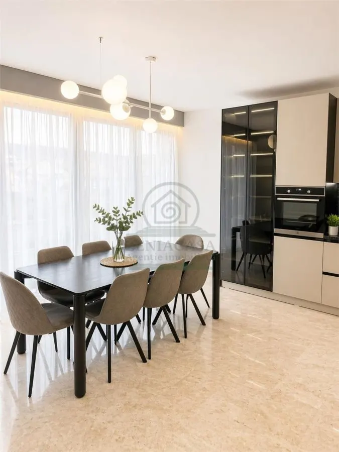 Casa Bucium Iasi 4 camere MOBILATA si UTILATA! - foto 4