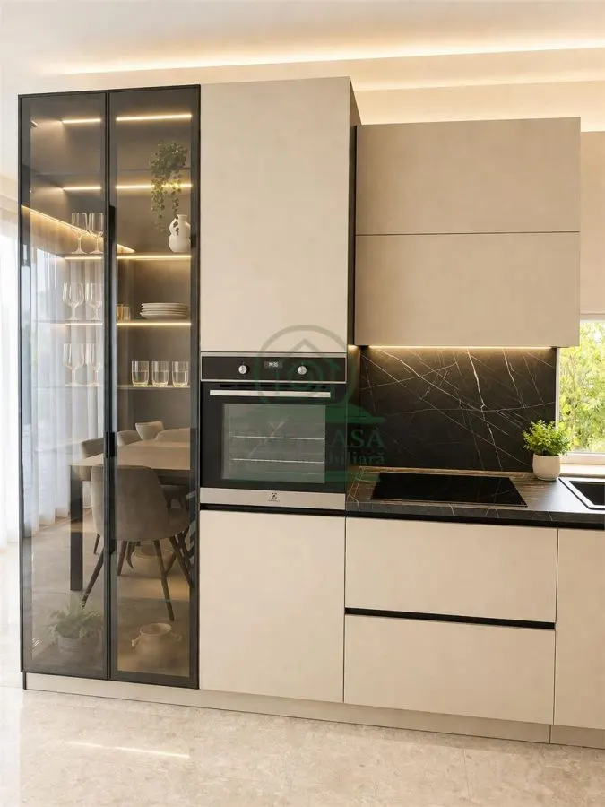 Casa Bucium Iasi 4 camere MOBILATA si UTILATA! - foto 6